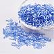 Perles de bugle en verre&nbsp;SEED-E001-5mm-166-1