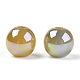 Perle di resina traslucida&nbsp;RESI-Z015-04H-3