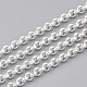 304 Stainless Steel Rolo Chains CHS-T002-04D-1