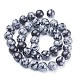 Perles en pierres gemme X-GSR10mmC009-3