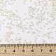 Миюки круглые бусины рокайль SEED-X0056-RR4530-3