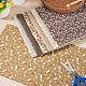 Polyester Fabrik&nbsp;DIY-TAC0021-41B-6