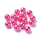 Perles acryliques en perles d'imitation PACR-20D-55-3
