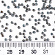TOHO Round Seed Beads SEED-R049-1703-5