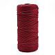 Cotton String Threads OCOR-T001-02-02-1