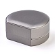Pulsera de cuero pu brazalete cajas LBOX-L002-C01-3