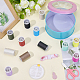 1 Satz DIY-Strickwerkzeug-Kits&nbsp;FIND-CY0001-57-4