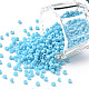 (service de remballage disponible) perles de rocaille en verre SEED-C019-2mm-43-1