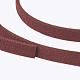 Faux Suede Cord LW-R003-5mm-1048-3
