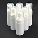 Dispenser di sapone schiumogeno in plastica per animali domestici da 100 ml X-TOOL-WH0080-52A-5