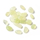 Nouvelles perles de jade naturelles G-A023-01K-1