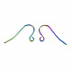 Crochets d'oreilles en 304 acier inoxydable STAS-N098-010-3