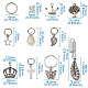 DIY Jewelry Sets DIY-TA0001-53-9