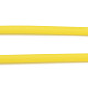 Tuyau creux corde en caoutchouc synthétique tubulaire pvc RCOR-R007-2mm-22-4