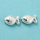 925 Sterling Silver Beads STER-B002-03A-S-2