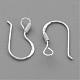 Sterling Silver Earring Hooks STER-G011-03-2