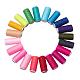 402 Polyester Sewing Thread Cords for Cloth or DIY Craft OCOR-X0002-01-1