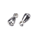 304 Stainless Steel Charms STAS-D448-080P-2