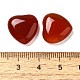 Natürliche & synthetische gemischte Edelstein-Cabochons&nbsp;G-F776-02A-4