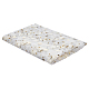 Tessuti a rete ricamati in poliestere&nbsp;DIY-WH0622-616B-8