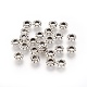 Tibetan Style Alloy Spacer Beads X-LF1565Y-NF-1
