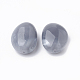 Perles acryliques imitation pierre précieuse JACR-S047-004-3