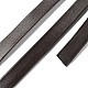 10м шнур из искусственной кожи pu OCOR-XCP0002-81-2