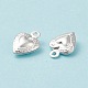 304 charms in acciaio inox STAS-I138-14S-4