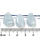 Natürliche Aquamarin Perlen Stränge G-Z040-A09-01-5