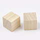 Необработанные деревянные кабошоны WOOD-T011-29-2
