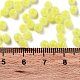 Abalorios de la semilla de cristal SEED-M011-02A-15-3