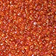 Granos redondos de la semilla de cristal SEED-A007-2mm-169B-2