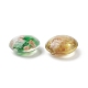 Perles au chalumeau à la main mixte LAMP-MSMC003-17-3