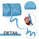 Polyester Fiber Ribbons OCOR-TAC0009-08O-3