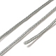 Nylon Braided Threads NWIR-G006-1.5mm-22-B-A-3