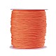 Nylon Thread with One Nylon Thread inside NWIR-JP0011-1.5mm-F172-2
