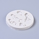 Stampi in silicone per uso alimentare DIY-L019-056-2