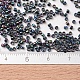 Perles miyuki delica petites SEED-X0054-DBS0005-4