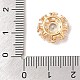 Стеклянные подвески KK-B100-057G-4