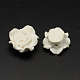 Handmade Polymer Clay Flower Beads CLAY-Q221-19A-01-1