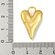 Ионное покрытие (ip) подвески из нержавеющей стали 304 STAS-U007-05F-G-3