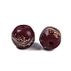 Perline murano fatto a mano&nbsp;BLOW-D006-01H-4