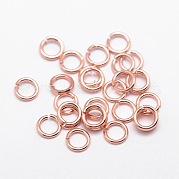 Перейти латунные KK-E711-050-7mm-RG-NR