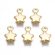 Charms in ottone KK-S356-416-NF