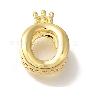 Стойка покрытие латунь европейские шарики KK-U019-05G