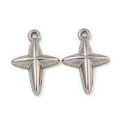 Подвески из нержавеющей стали 304 STAS-N103-127P