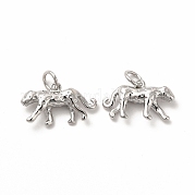 Стойки обшивки латунные подвески KK-H436-12P