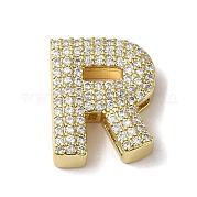 Латунные бусины KK-D098-04R-G