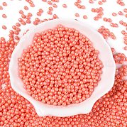 Бисер из стекла  SEED-T007-01E