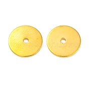 Spacer бисер латунные KK-K241-22G